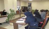 راه اندازی سامانه مدیریت کلاسها برای نخستین بار در دانشگاه