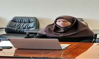 وبینار" داروهای گیاهی موثر در درمان بیماری های تنفسی"