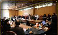 دومین کارگاه جوانی جمعیت و حمایت از خانواده؛ با موضوع بررسی دستورالعمل کشوری برنامه ناهنجاری های کروموزومی جنین