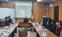 جشنواره اتا (اشتراک گذاری تجربیات ارزشمند در تحقق پاسخگویی اجتماعی) در سطح کلان منطقه 3 به میزبانی دانشگاه همدان 