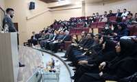 فراغت از تحصیل دانشجویان تحصیلات تکمیلی غیر ایرانی دانشگاه علوم پزشکی همدان