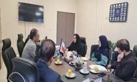لزوم ورود جدی معاونان آموزشی بیمارستانها در اعتباربخشی آموزشی