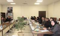  سلامت و آموزش مردم سفارش و سلیقه را برنمی تابد.