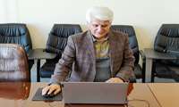 وبینار الکتروفورز و تشخیص هموگلوبینوپاتی ها 