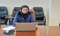 وبینار" علائم، تشخیص و درمان های دارویی DVT "