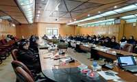 کلاب آموزشی یک روزه روش ها و فنون تدریس  با موضوع یادگیری مبتنی بر حل مسئله 