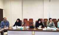 نهمین جلسه شورای تحصیلات تکمیلی در سال ۱۴۰۴ برگزار شد.