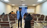 برگزاری نهمین مرحله آزمون صلاحیت حرفه ای گروه پرستاری حرف پرستاری، هوشبری و اتاق عمل