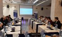 سمپوزیوم حضوری تازه های درمان آنتی پلاکت (Panel Discussion) 