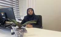 انتخاب کارشناس معاونت آموزشی به عنوان مهندس برتر دانشگاه علوم پزشکی در سال 1403