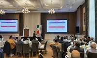 کنفرانس حضوری مدیریت و درمان فشار و چربی خون بالا بر اساس آخرین گایدلاین Panel Discussion)) 
