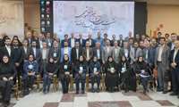  حضور معاون آموزشی دانشگاه علوم پزشکی همدان در نشست سراسری معاونین آموزشی کشور