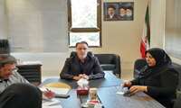 پایش برنامه عملیاتی مشترک معاونت‌های آموزشی و غذا و دارو دانشگاه علوم پزشکی همدان برگزار شد