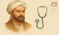 پیام تبریک معاون آموزشی دانشگاه به مناسبت روز پزشک سال 1405