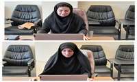 مدیریت آموزش مداوم دانشگاه علوم پزشکی همدان وبینار «آسیب‌های تک‌فرزندی» را برگزار کرد