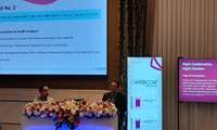 سمپوزیوم تازه‌های مدیریت و درمان فشار و چربی خون بالا بر اساس آخرین گایدلاین 