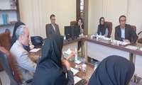 چهارمین جلسه شورای آموزشی در سال ۱۴۰۵ برگزار گردید.