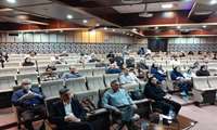 کنفرانس «القای نیاز در نظام سلامت» در دانشگاه علوم پزشکی همدان برگزار شد
