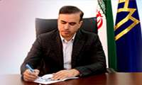 پیام تبریک دکتر حیدری مقدم به مناسبت روز روابط عمومی