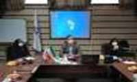 نشست صمیمی رئیس و معاونان دانشگاه با دستیاران دندانپزشکی