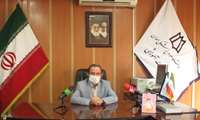 تشریح روند فعالیت آموزشی دانشگاه در وضع منحصر به فرد امروز  توسط معاون آموزشی دانشگاه 