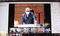 همگرایی علوم،  شاه کلید برون رفت ازمشکلات است.