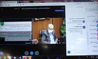 آموزش محور بودن وزارت بهداشت، درمان و آموزش پزشکی در آینده ی نزدیک