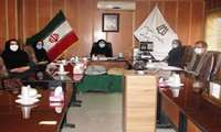 جلسه مجازی تحلیل و ارتقای عوامل انگیزشی دستیاران تخصصی بالینی کشور