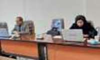 وبینار مروری بر مشکلات گوش، حلق و بینی در سالمندان و رویکردهای جدید تشخیصی و درمانی 