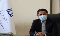 دکتر محمد مهدی مجذوبی سرپرست دانشگاه علوم پزشکی و خدمات بهداشتی درمانی همدان شد