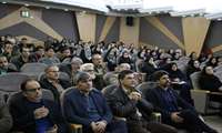 برگزاري كنفرانس علمي يك روزه كرونا ويروس جديد در بهمن ماه توسط مديريت آموزش مداوم 