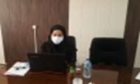 برگزاری آموزش مجازی اخلاق حرفه ای در مامایی