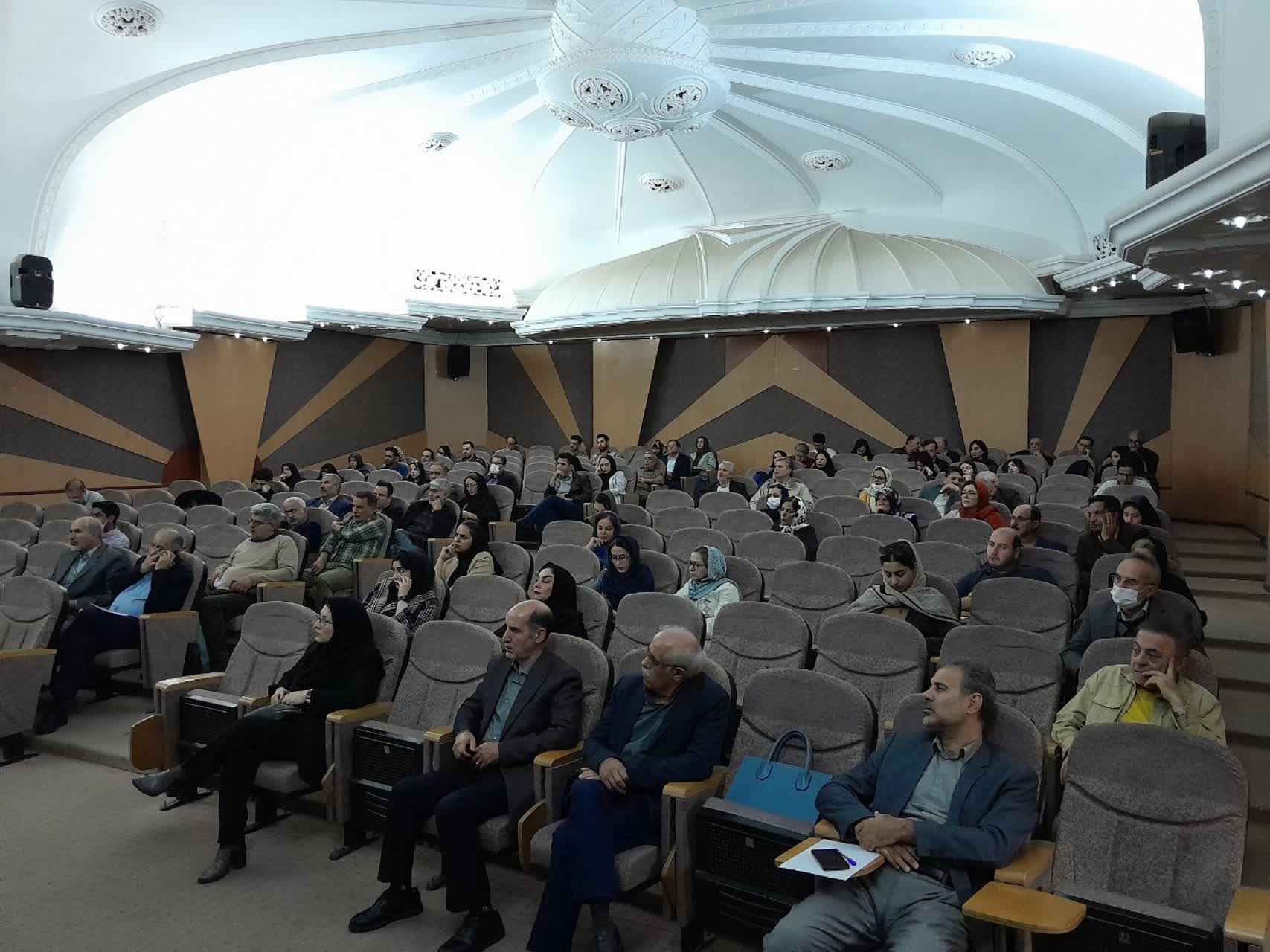 برگزاری کنفرانس «تحول دیجیتال در حوزه سلامت؛ هوش مصنوعی، تاب‌آوری و امنیت سایبری»