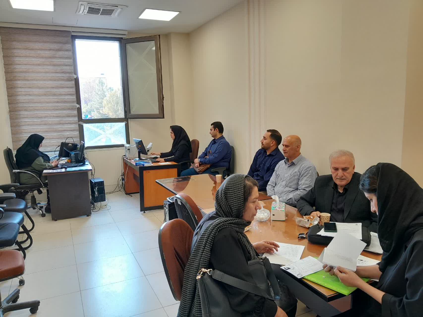 ثبت‌نام پذیرفته‌شدگان آزمون دستیاری تخصصی پزشکی دانشگاه علوم پزشکی همدان در سال تحصیلی ۱۴۰۵-۱۴۰۶ انجام شد.