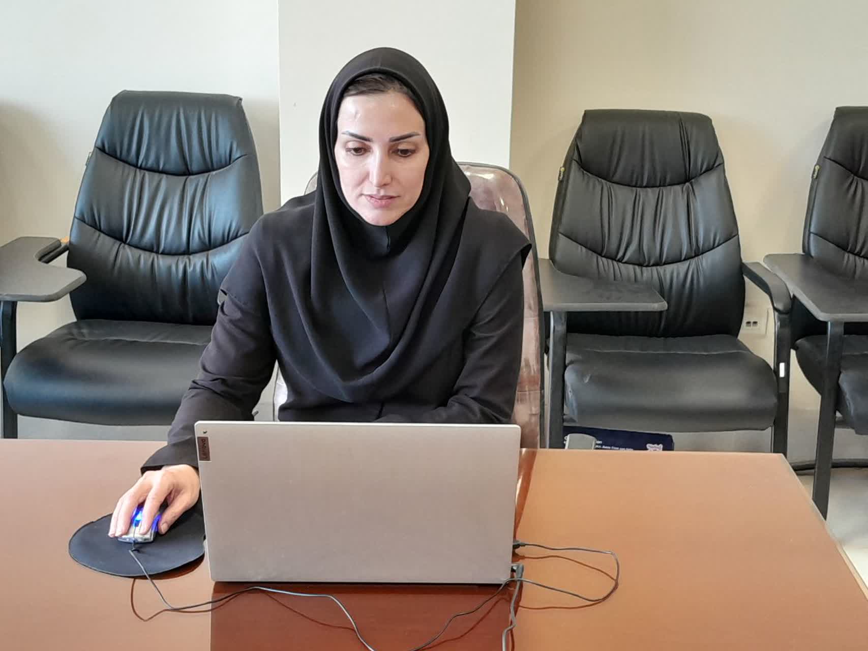 برگزاری وبینار «تازه‌های سیگارهای الکترونیک» به‌صورت برخط